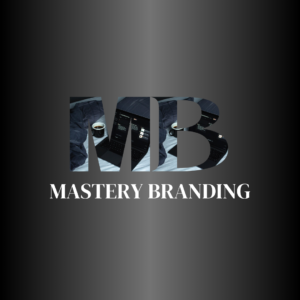 Mastery Digital Product Branding