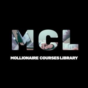 best online course libraries Millionaire course library